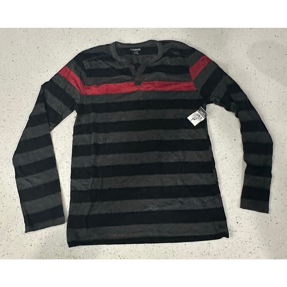 Rue 21 Carbon Mens Shirt Size Medium NEW